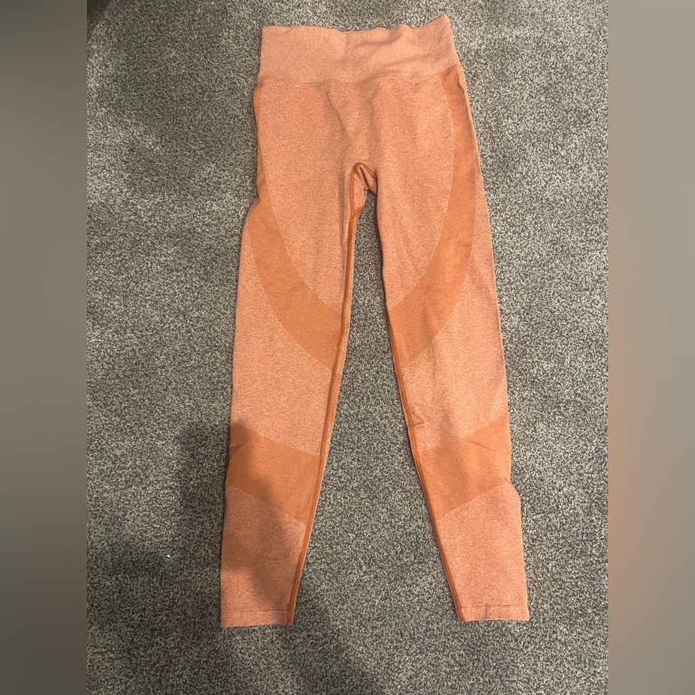 Victoria secret PINK active leggings